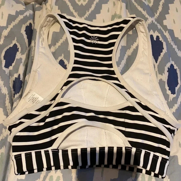 Athleta  sport bra - Picture 3 of 5